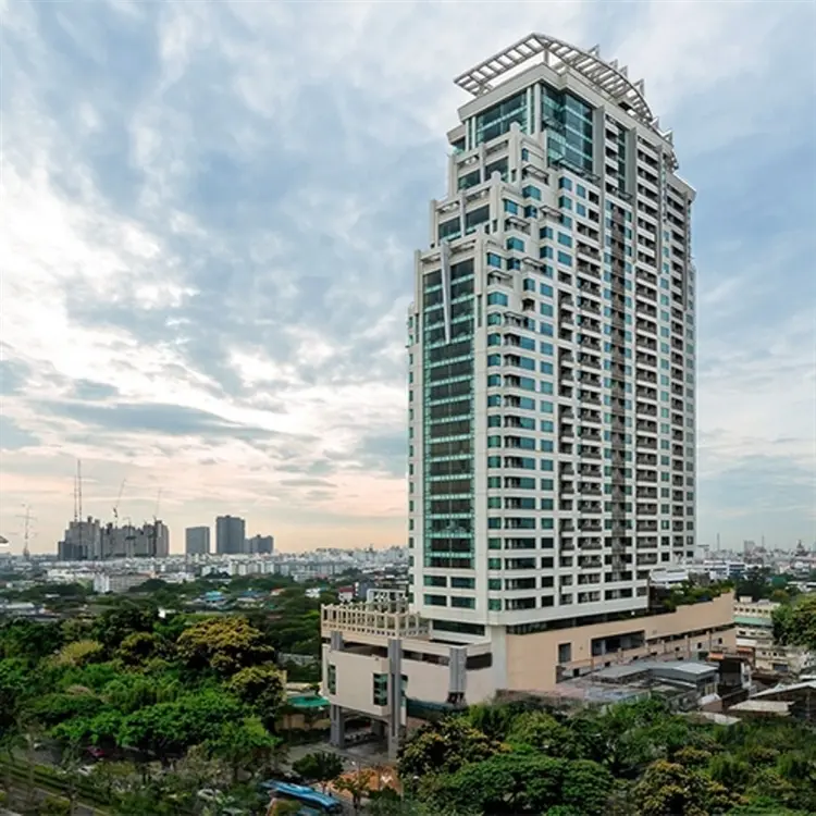 จัสมิน แกรนด์ เรสซิเด้นส์