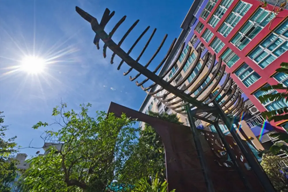 มีสไตล์ เพลส