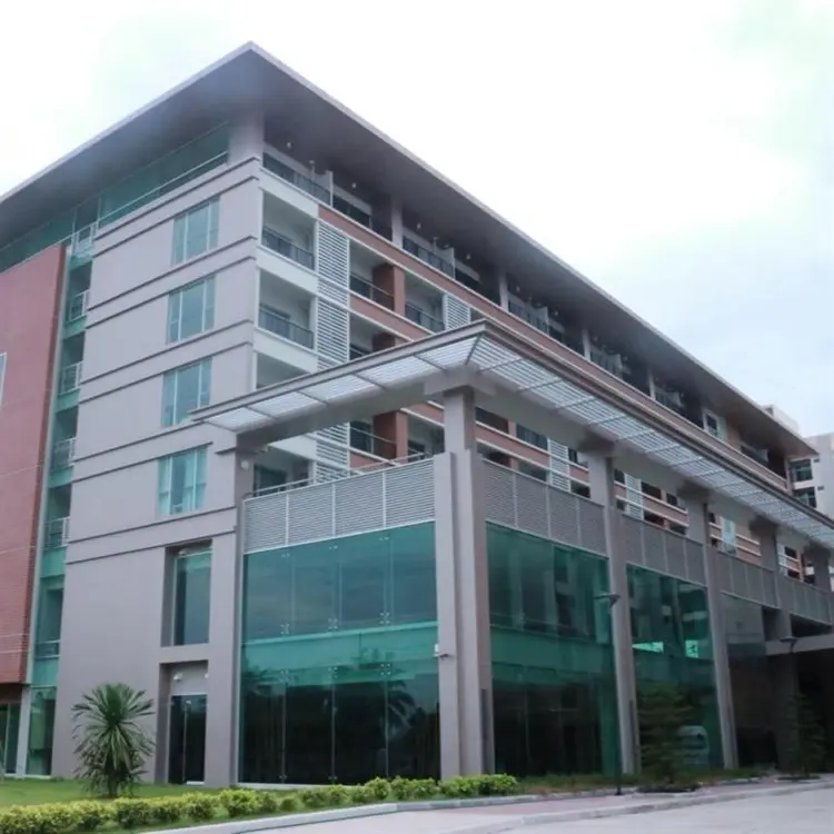 นิรันดร์ แกรนด์ โฮเทล