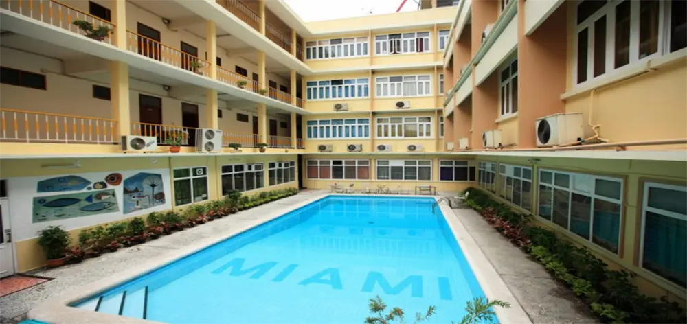 ไทยไมอามี่