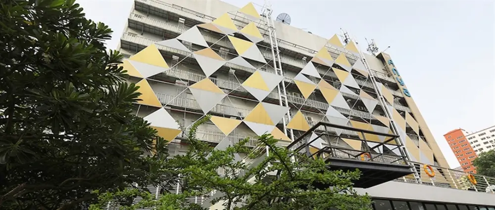 ยูนิโก้ เอ็กซ์เพรส แอท สุขุมวิท กรุงเทพ