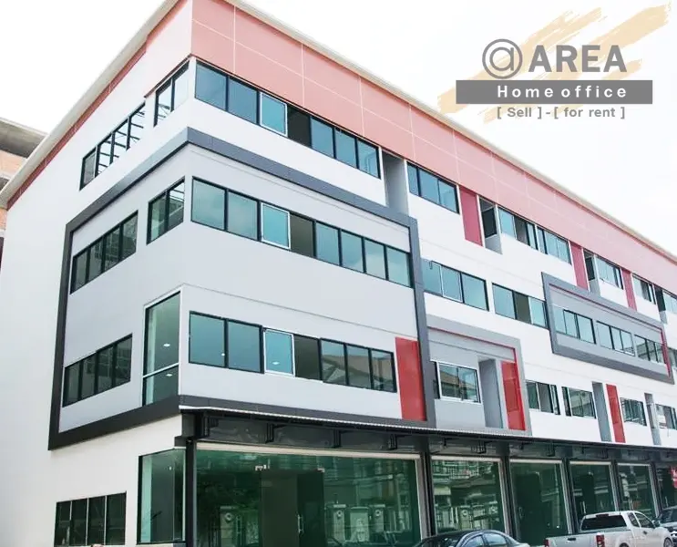 @AREA โฮมออฟฟิศ 