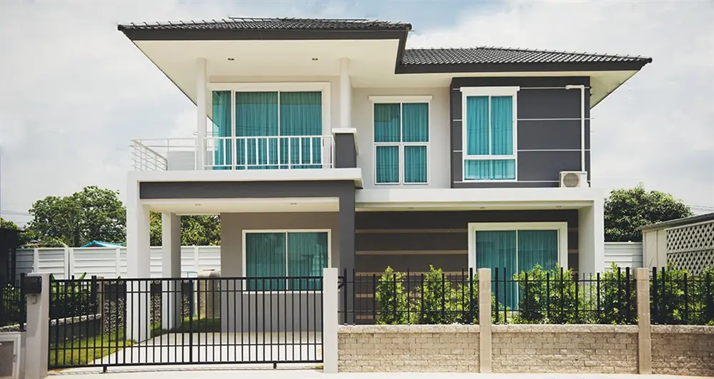 บ้านฉัตรหลวง 16 รังสิต-คลอง 3