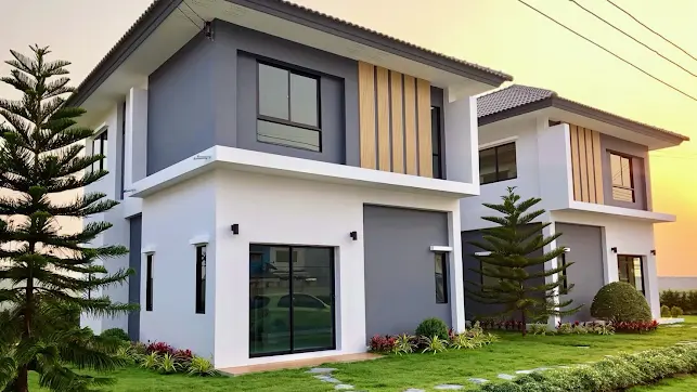 ซีพีเอ็น วิลล์ 2 วงแหวน-ลำลูกกา