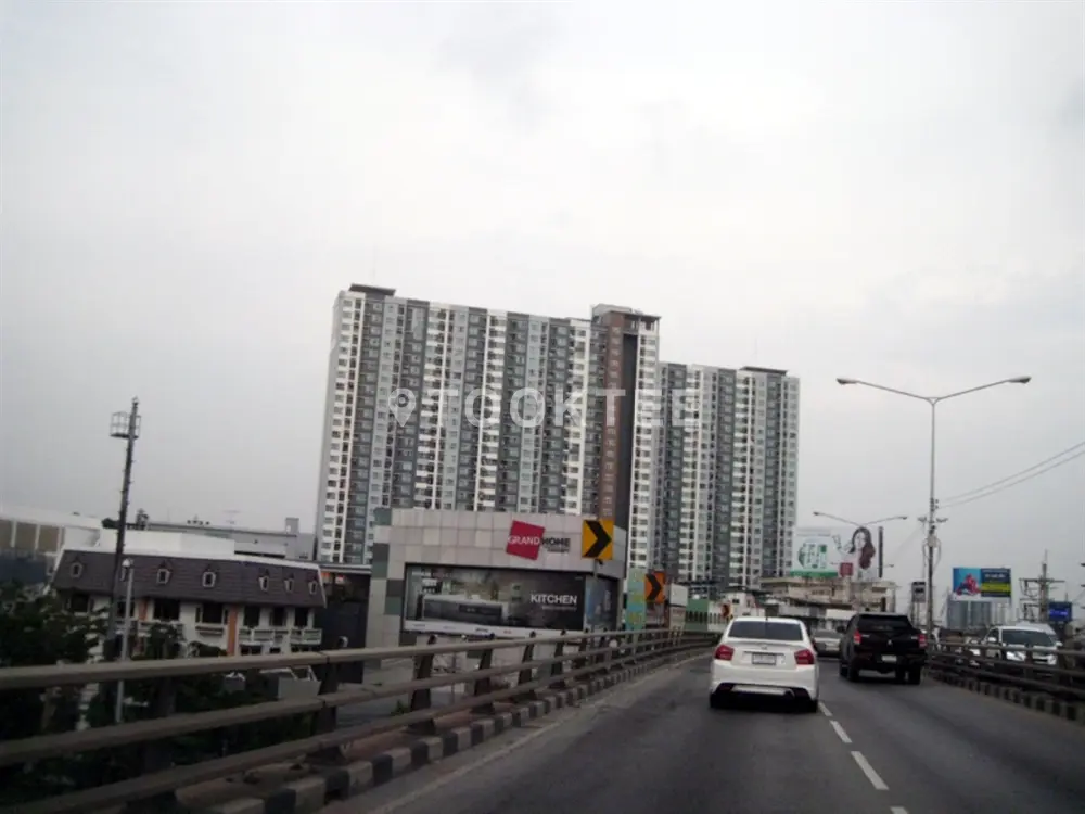 แอสไปร์ งามวงศ์วาน