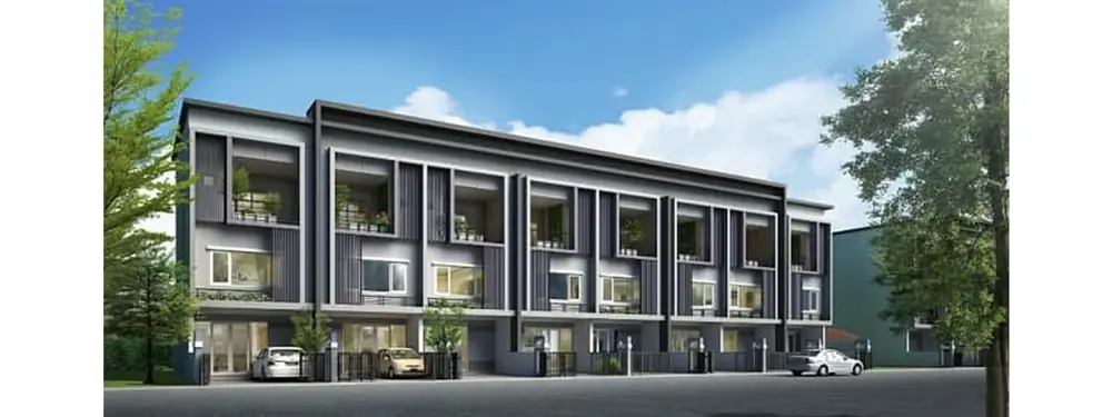 ดิ เอ็กซ์คลูซีฟ (แคราย-งามวงศ์วาน)