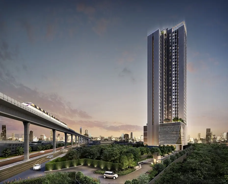 เดอะ ไพรเวซี่ เตาปูน อินเตอร์เชนจ์