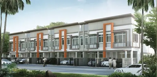 อาร์ เค พาร์ค วัชรพล-สายไหม (2)