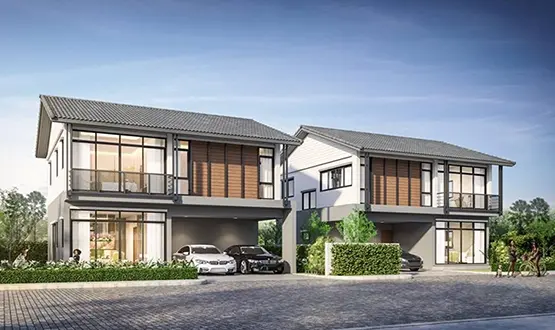 เคริชทาวน์ จตุโชติ-รามอินทรา