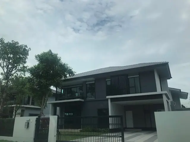 ฮาบิเทีย ยาร์ด รามอินทรา