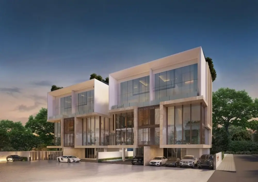 เดอะ ควอเทียร์ รัชดา 32