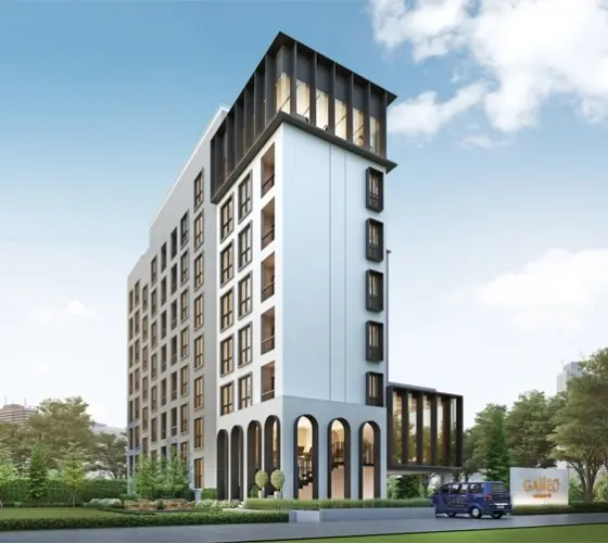 กาลิเลโอ รัชดา 32