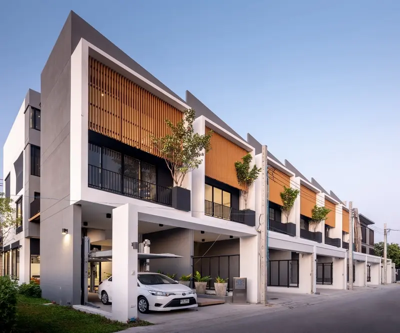 นีโอสเปซ แอทเวิร์ค ลาดพร้าว 41