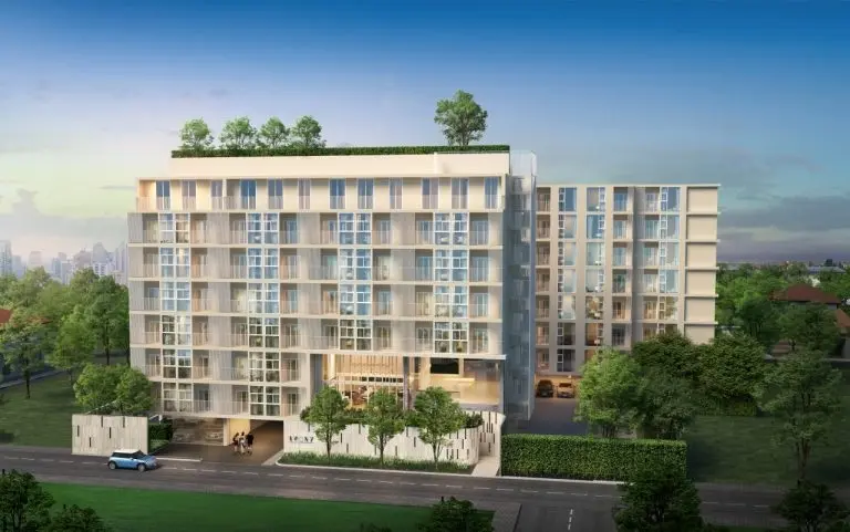 ไอเวอรี่ รัชดา 32