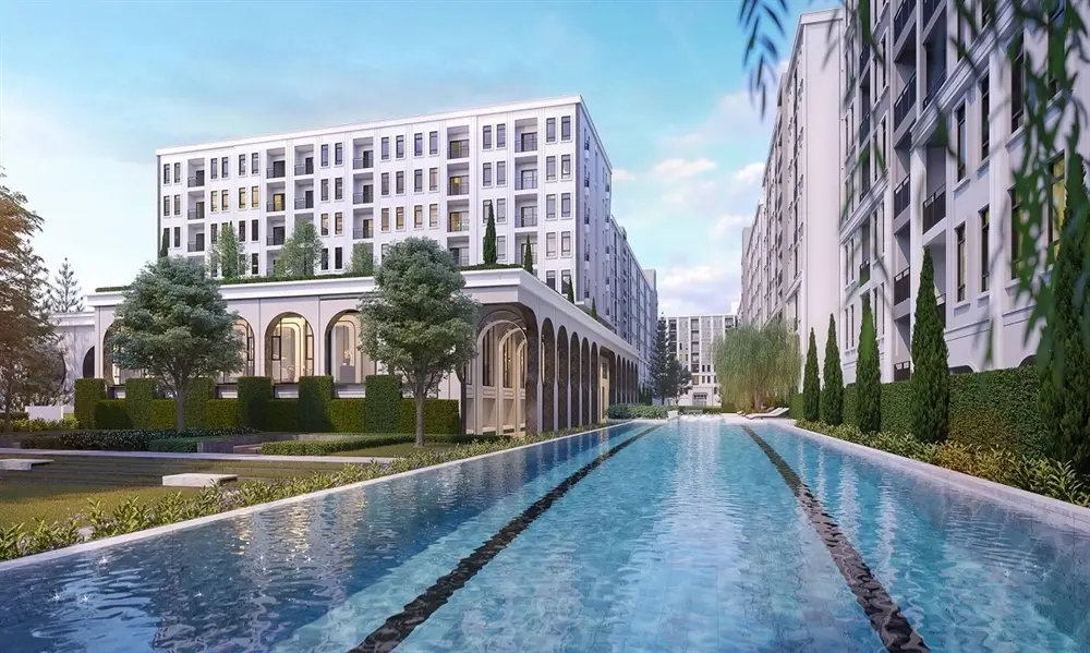 แอสปาย อโศก-รัชดา