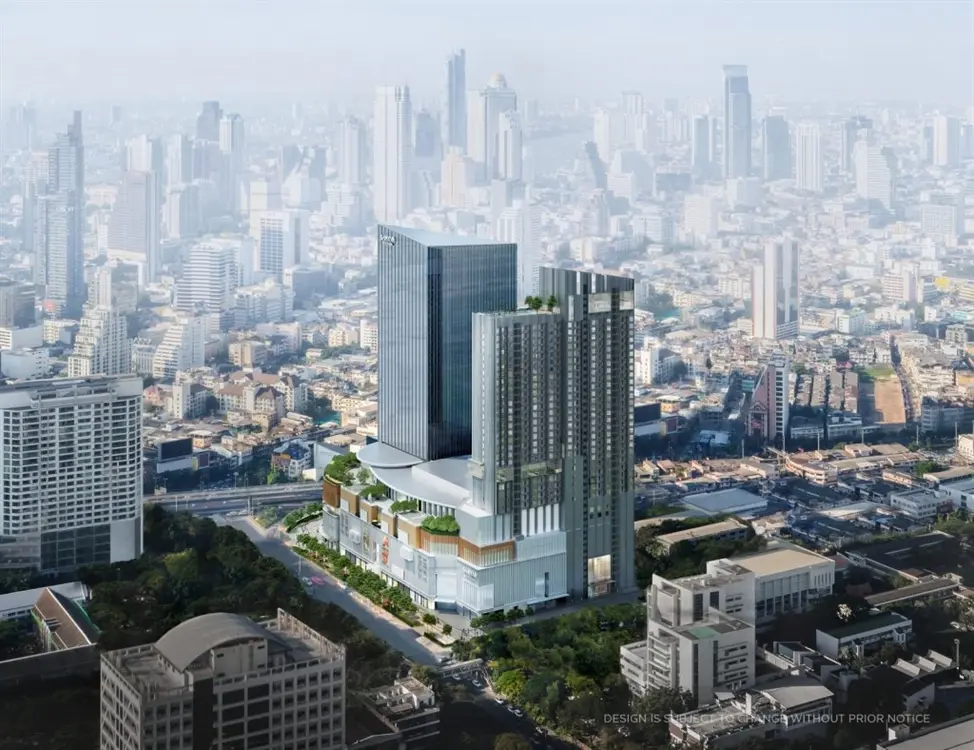 ทริปเปิ้ล วาย เรสซิเด้นซ์