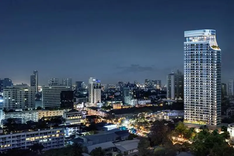 เดอะ ริช เอกมัย