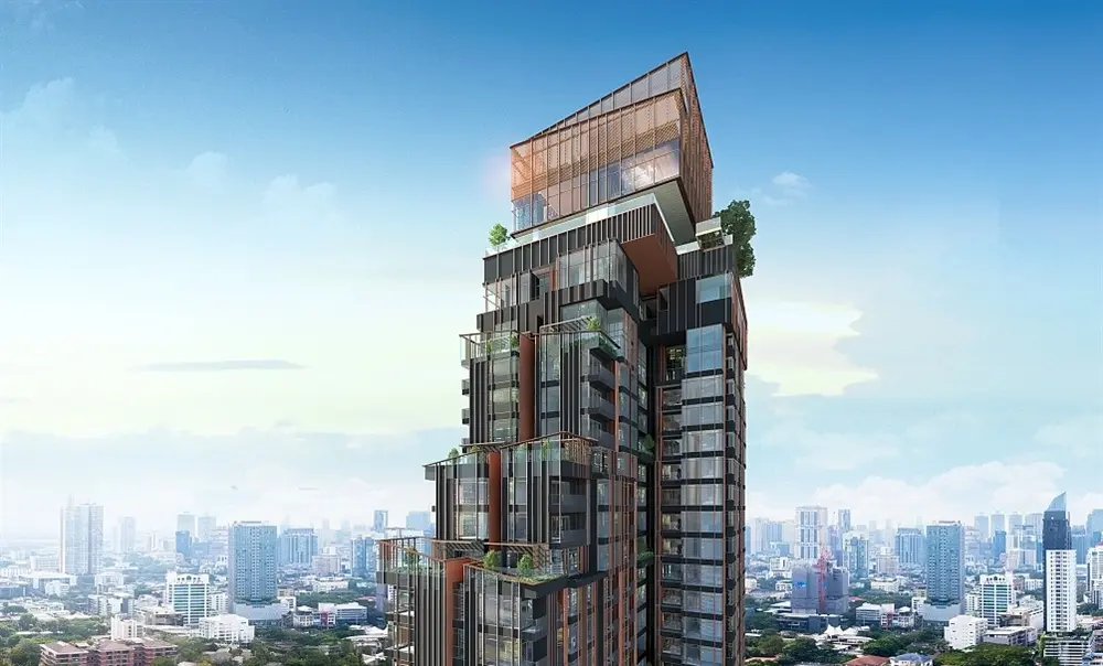 ริธึ่ม เอกมัย เอสเตท