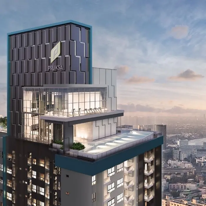 เดอะทรี จรัญ-บางพลัด