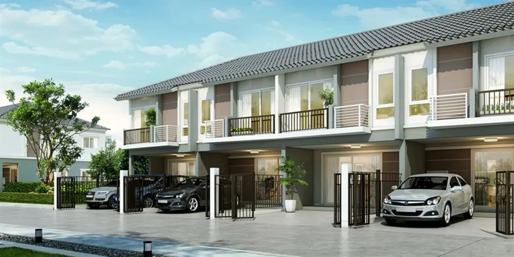 ศุภาลัย พรีโม่ เพชรเกษม 110