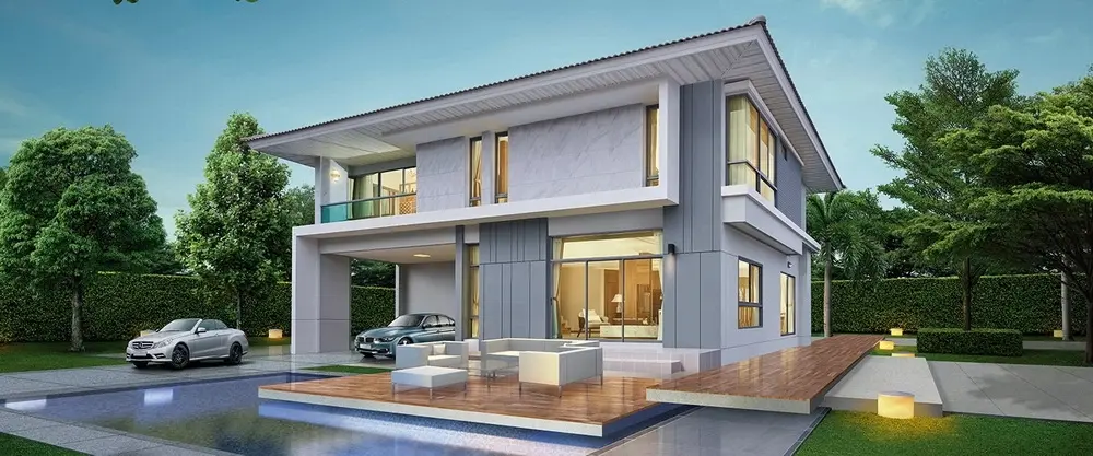 เพอร์เฟค เพลส รัตนาธิเบศร์-สถานีไทรม้า