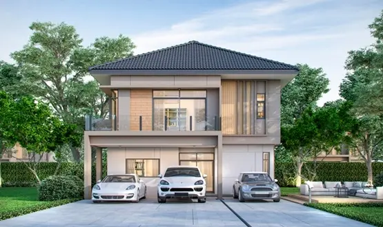 เอสเกต พรีเมี่ยม ราชพฤกษ์