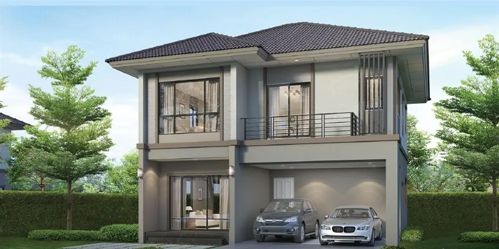 เดอะ แพลนท์ ชัยพฤกษ์-วงแหวน