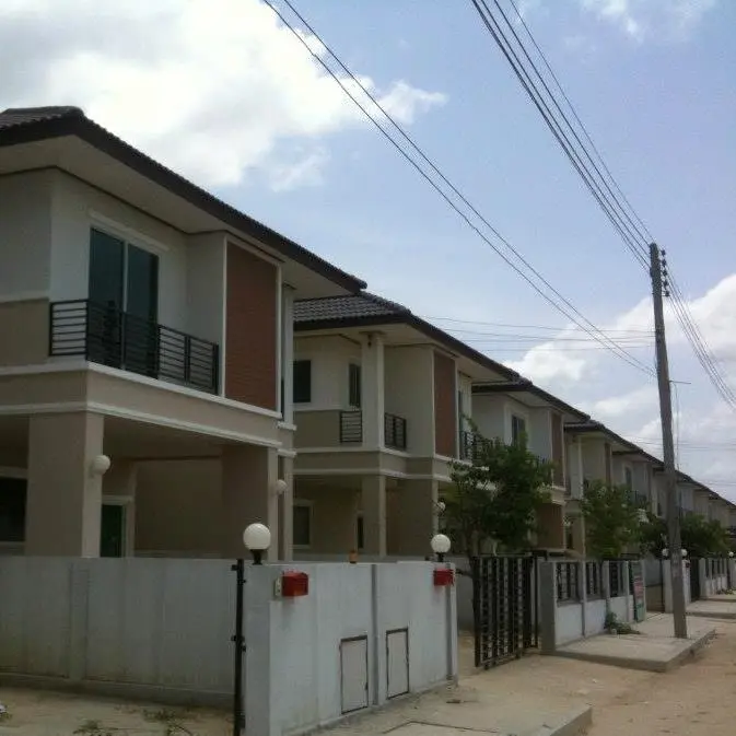 บ้านปัญญสิริย์ (บ้านทรัพย์ศิริ)