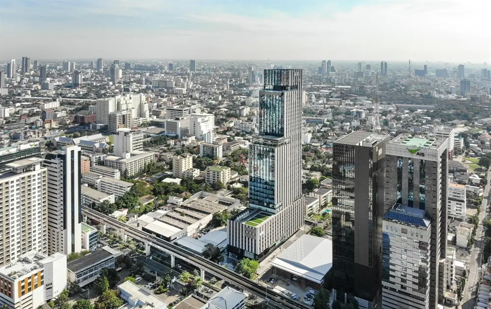 อารีย์ ฮิลล์