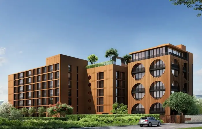 เปรม ร่วมฤดี