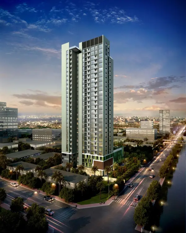 รีเกิล คอนโด