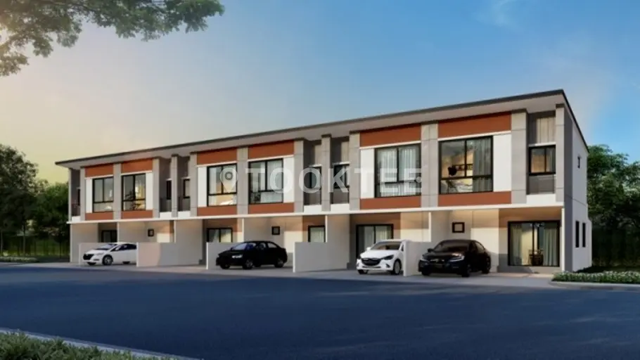 ยูนิโอ ทาวน์ ประชาอุทิศ 76