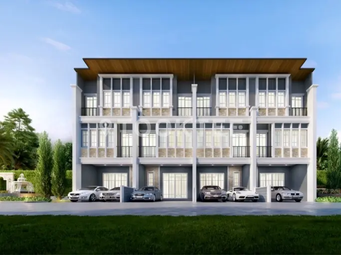 โกลเด้น ซิตี้ สาทร