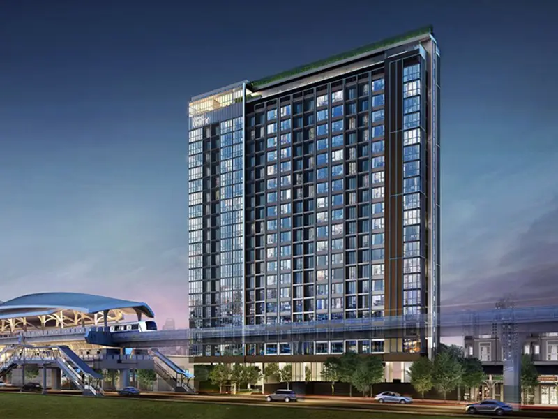 เซียล่า จรัญฯ 13 สเตชั่น