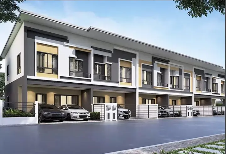 เก้ามงคล วิลเลจ