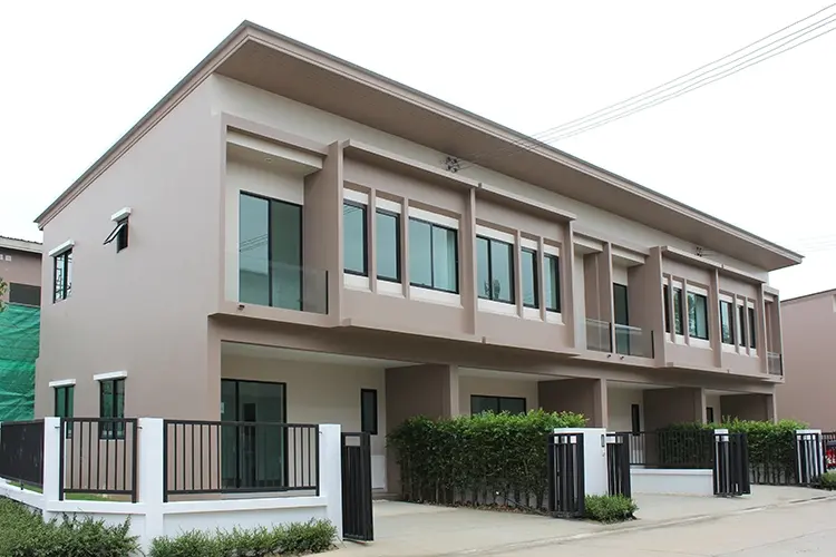 แกรนดิตี้ เพชรเกษม-สาย 7