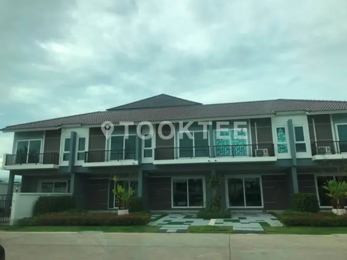 ศุภาลัย พรีโม่ กาญจนาภิเษก-พระราม 5