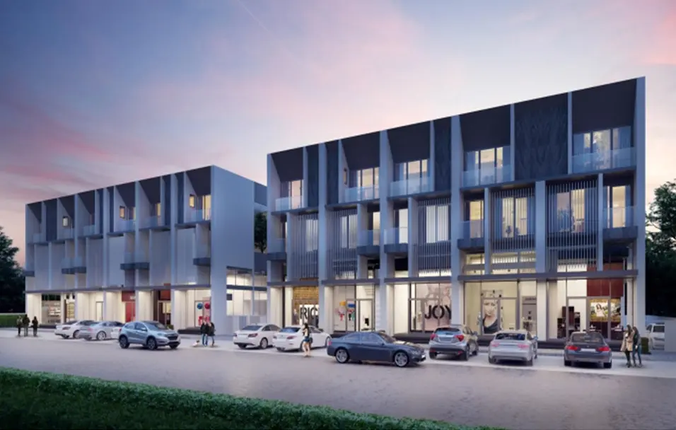 เพอเพชชวล โฮมออฟฟิศ