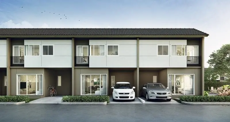 บ้านพฤกษา 149/1 ราชพฤกษ์-345