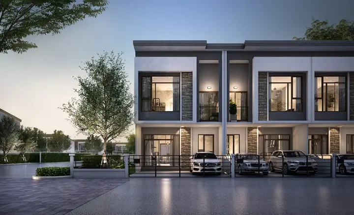 แกรนด์ พลีโน่ พหลโยธิน-รังสิต