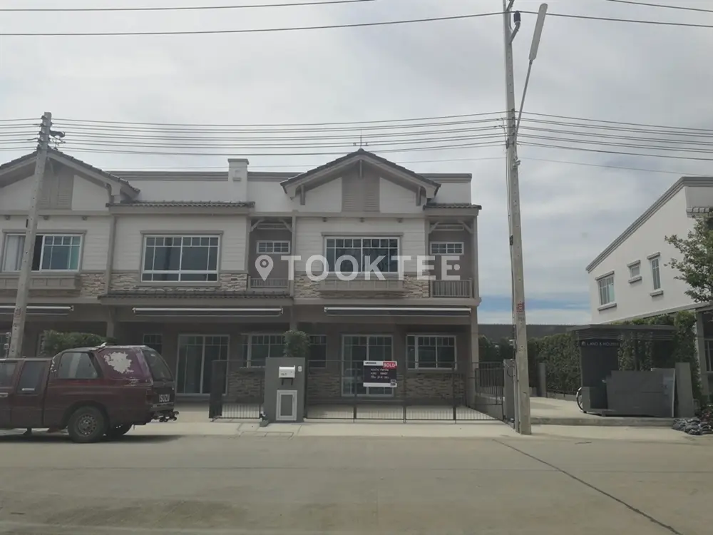 อินดี้ รังสิต-คลองสอง