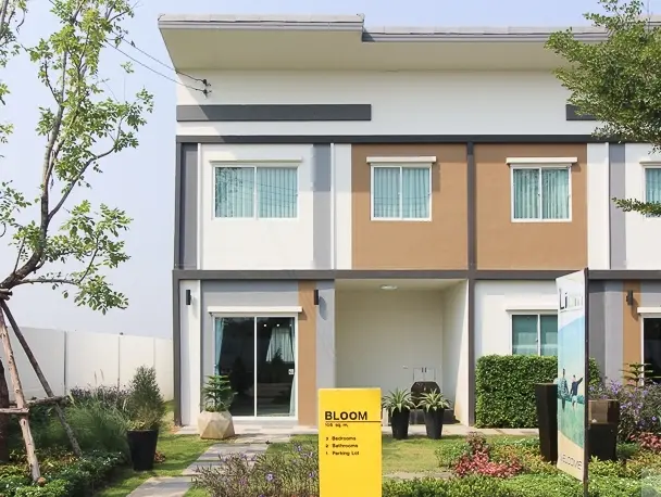 แลนซีโอ & ไลโอ บลิสซ์ รังสิต-คลอง 2