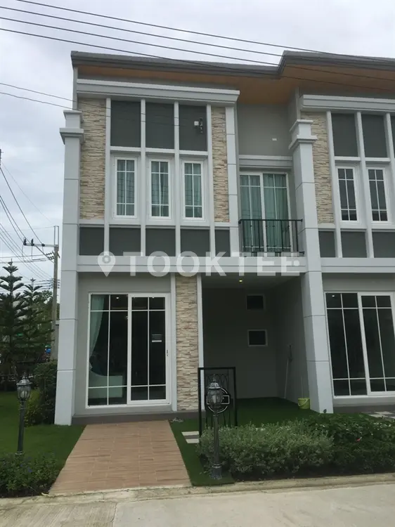 โกลเด้น ซิตี้ แจ้งวัฒนะ-เมืองทอง