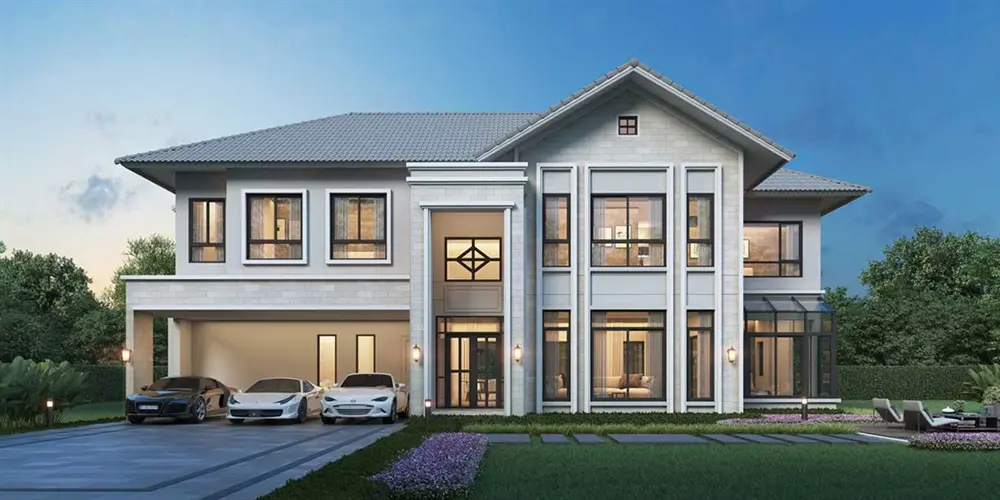 ลัดดารมย์ วงแหวน รามอินทรา