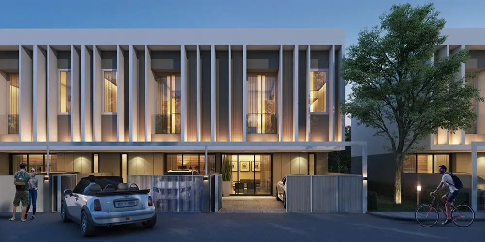 เดอะ พราว วงแหวน-รามอินทรา