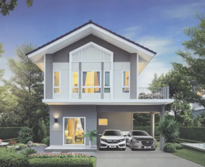 เพอร์เฟค พาร์ค กรุงเทพกรีฑา-รามคำแหง