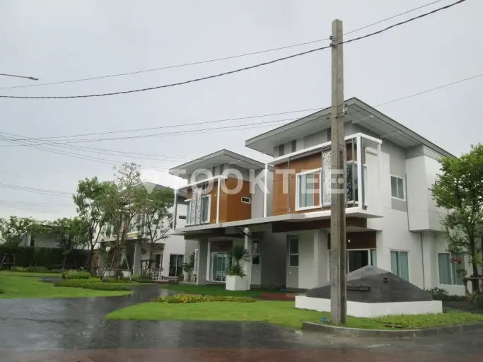 เลอ นีโอ ไพร์ม แพรกษา-เทพารักษ์