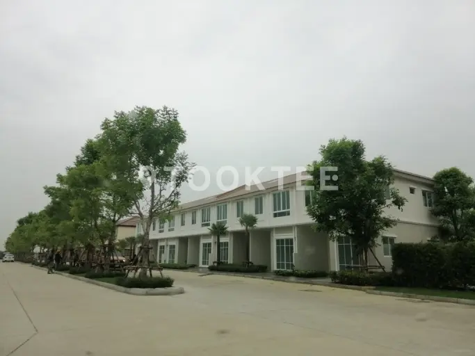 พฤกษาวิลล์ 117 เทพารักษ์-ศรีนครินทร์