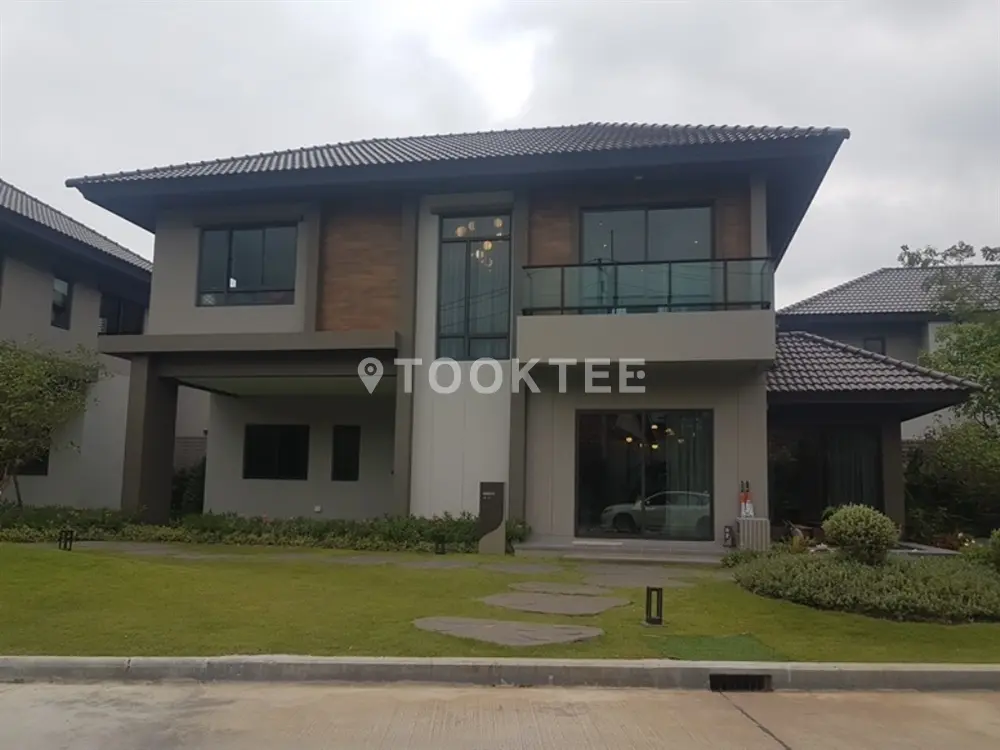 เวนิว โฟลว์ รังสิต