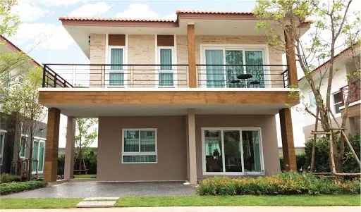 ดิ เอกเทนโซ บางปลา